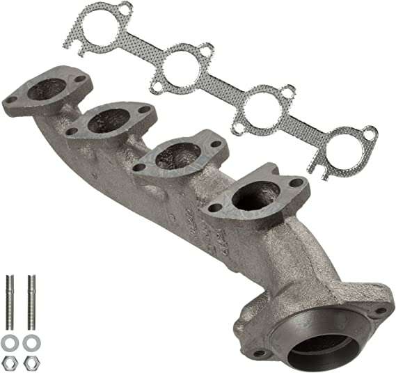 NEW ATP AUTOMOTIVE GRAYWERKS EXHAUST MANIFOLD – #101285