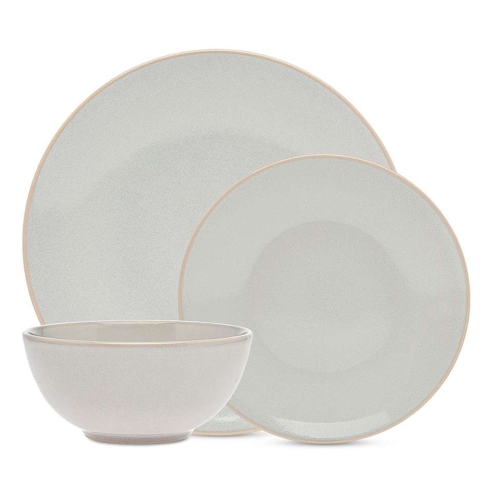 Godinger Dinnerware From Portugal (Bowls, Plates)