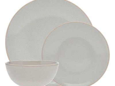 Godinger Dinnerware From Portugal (Bowls, Plates)