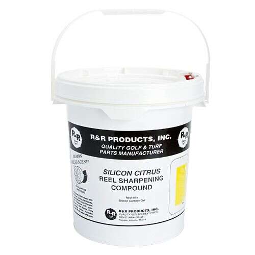 Lapping Compound 80 Grit- Pre-Mixed 25 lb.