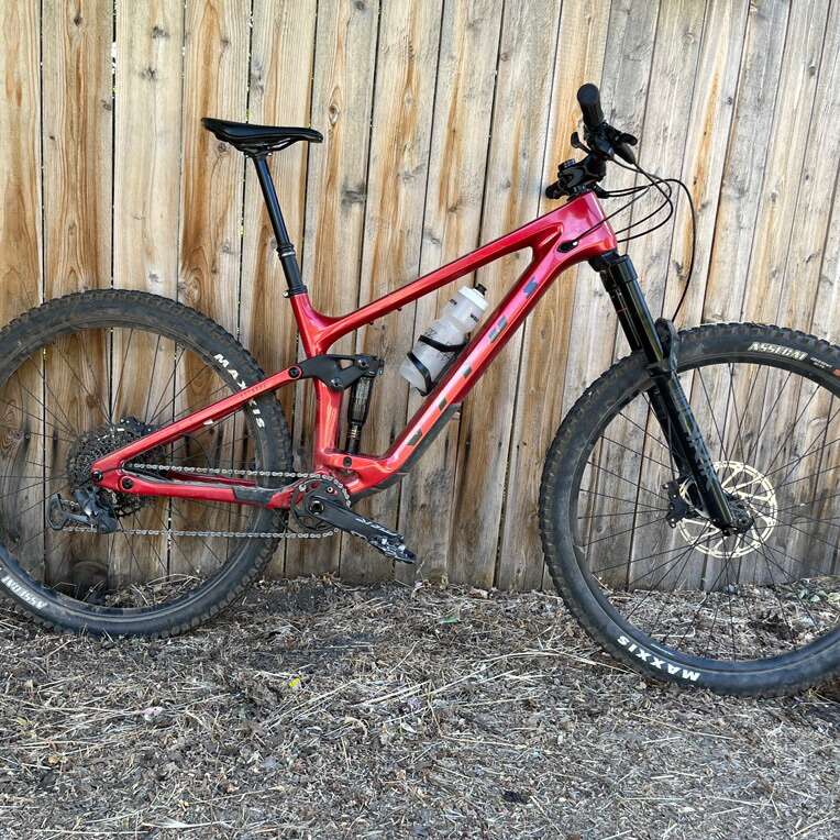 Ksl classified mountain bikes sale