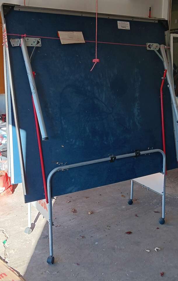 Ping pong table FREE