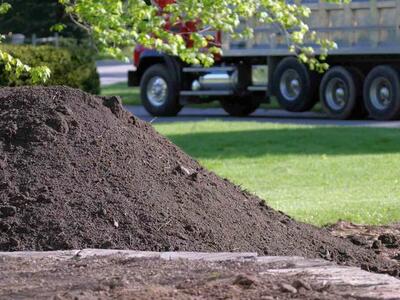 Clean Fill Dirt, Soil, Sand Wanted