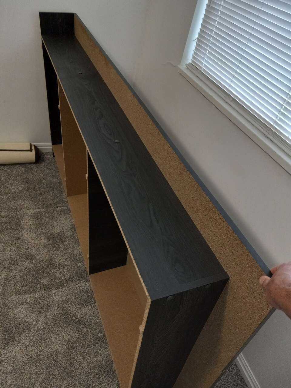 Twin bed base Furniture