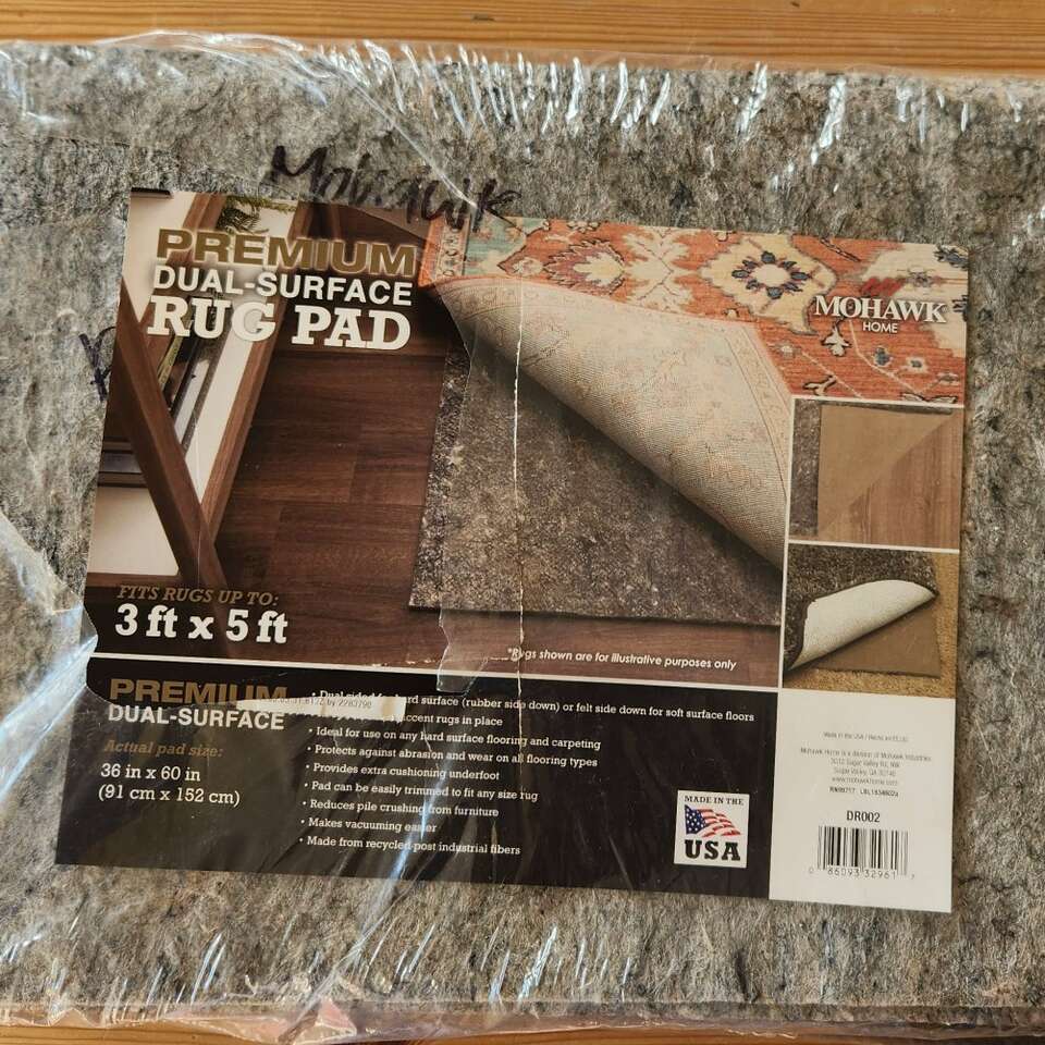 rug pad