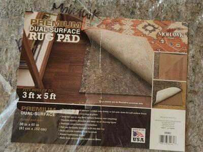 rug pad