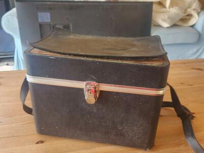 camera case