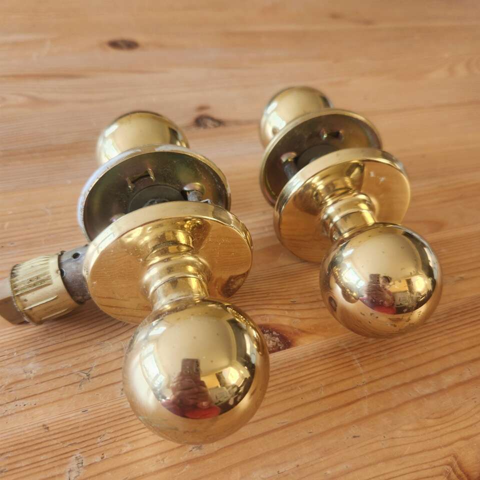 doorknobs