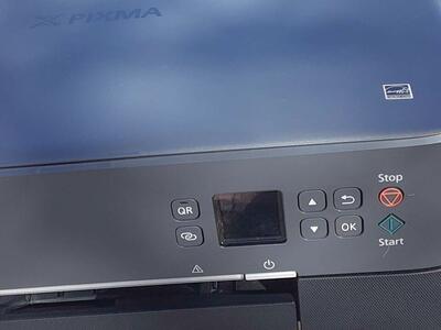 Canon Pixma TS 6420 Printer