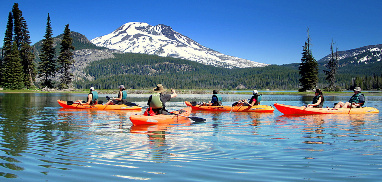 WATERCRAFT SPORTS EQUIPMENT RENTAL BUSINESS FOR SALE