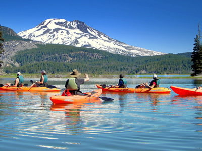 WATERCRAFT SPORTS EQUIPMENT RENTAL BUSINESS FOR SALE