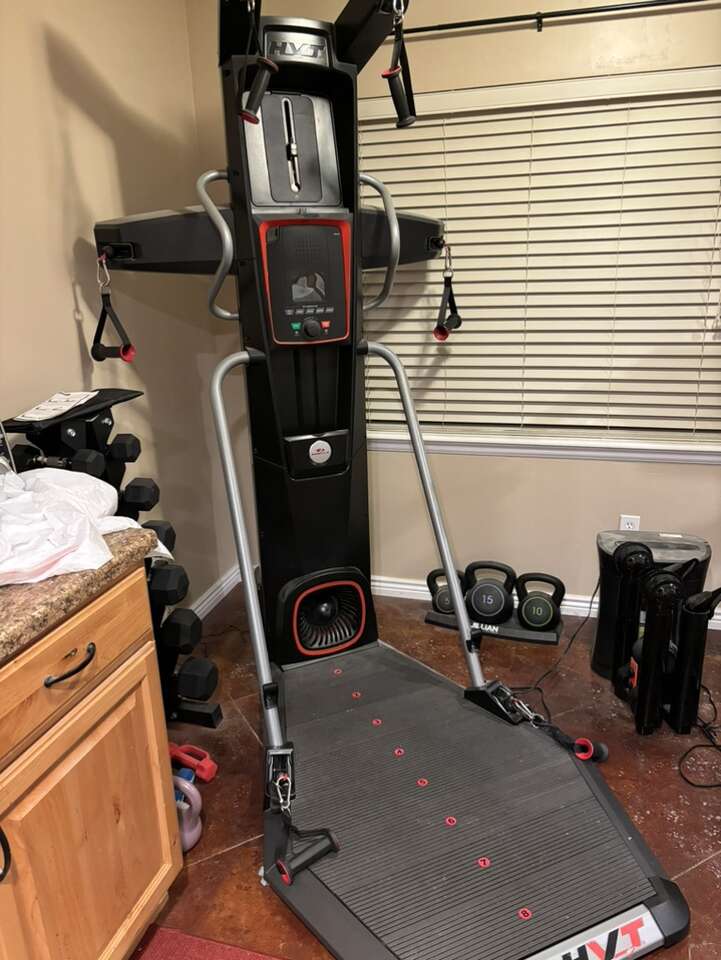 Bowflex hvt for sale near online me