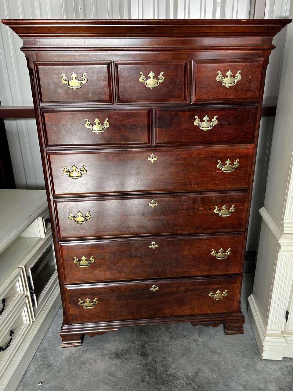 Dresser 125 Furniture