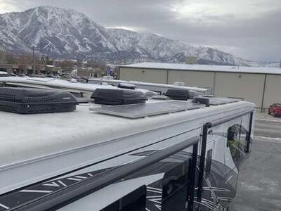 Custom Solar And Inverter Systems.