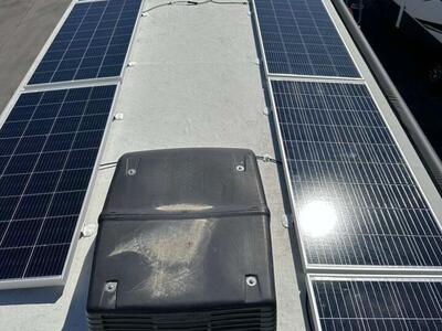 Custom Solar And Inverter Systems.