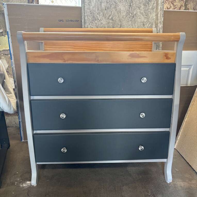 Baby Changing Table Baby