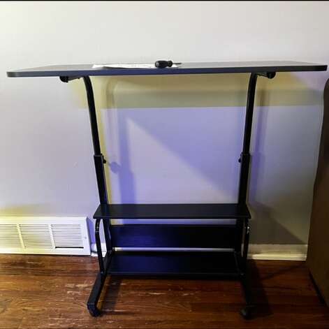 Portable Computer Desk Computers