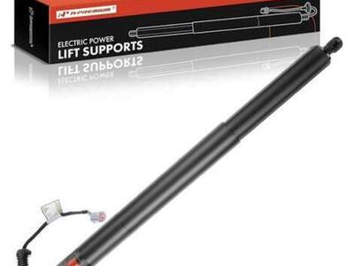 Power Lift Support Shock Tailgate