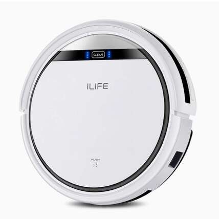 ILIFE Robot Vacuum Cleaner