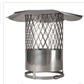 Chimney Rain Cap