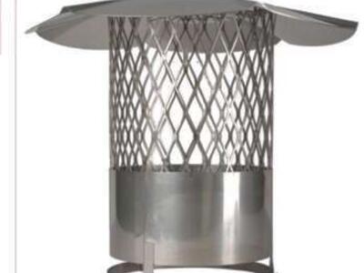 Chimney Rain Cap