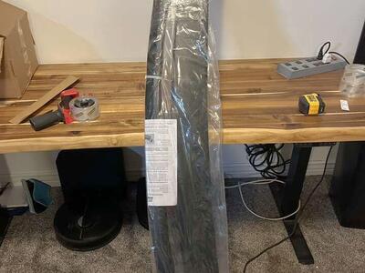 Coverlay18-300-BLK - Black Dash Cover