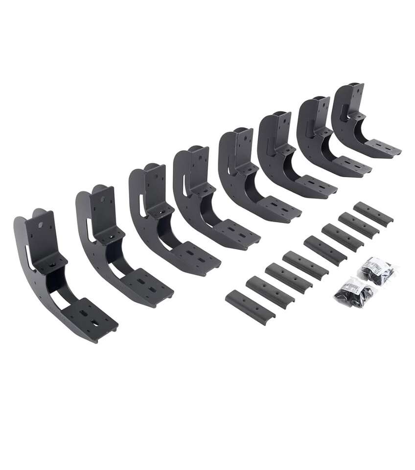 Brackets Chev Silverado Gmc sierra