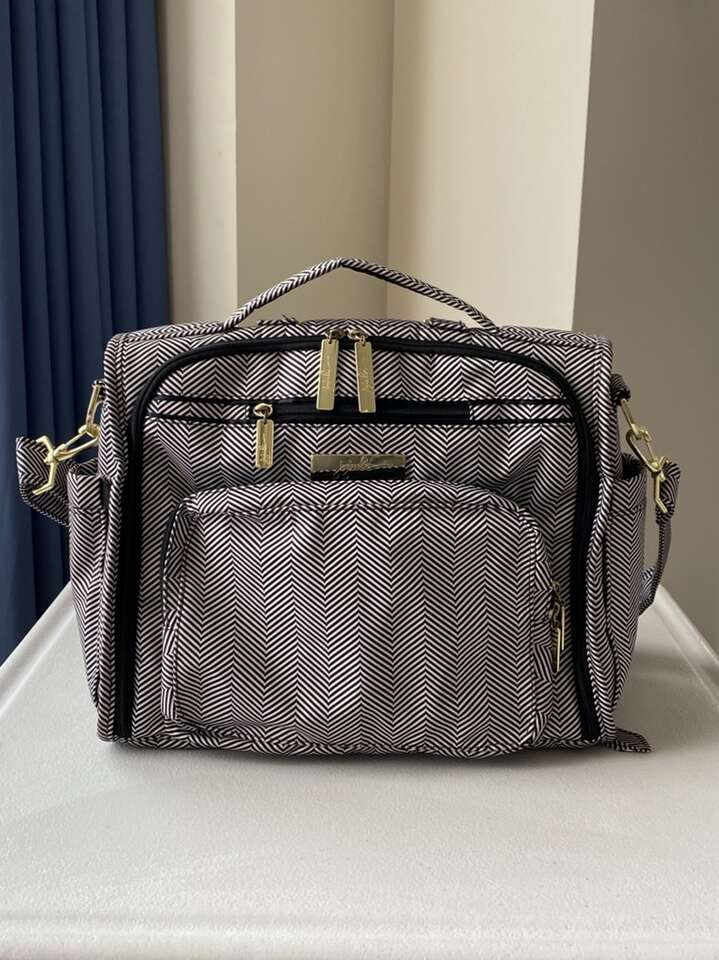 Ju-Ju-Be Queen Of The Nile B.F.F. Backpack Diaper