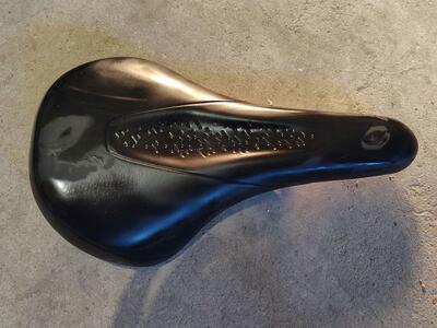 New Fizik Alpaca 145mm Saddle