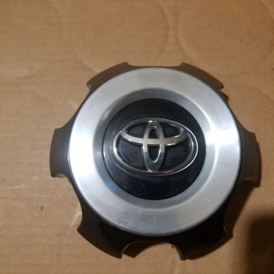 Toyota Center cap