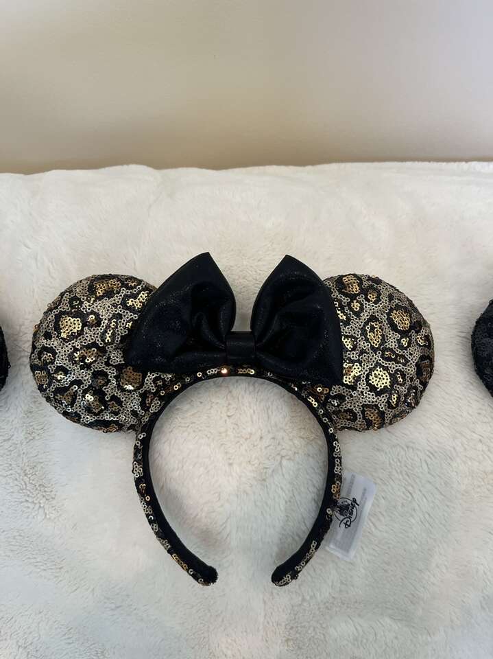 Disney Minnie Ears