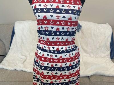 Disney Dress