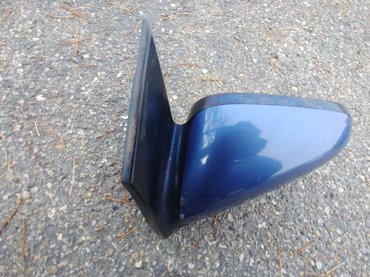 Honda Civic Left Side Mirror '09