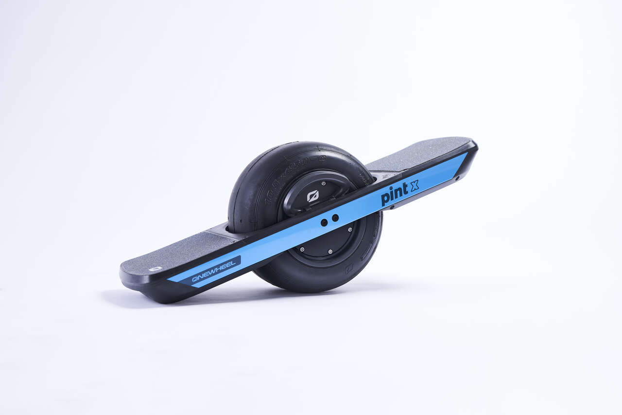 Onewheel Pint X