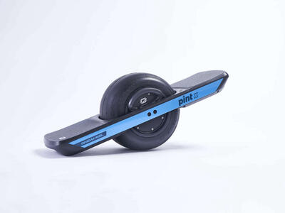 Onewheel Pint X