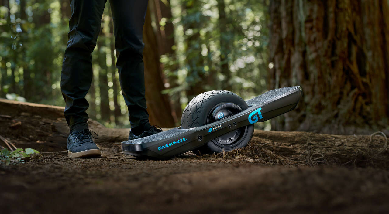 Onewheel GT S-Series ( New in box)