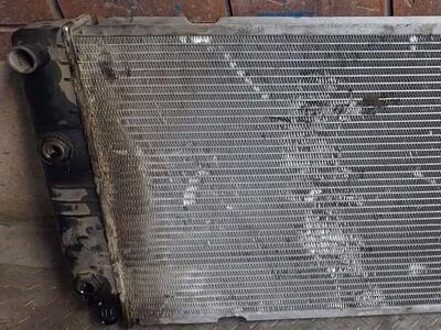 '93 Suburban Radiator