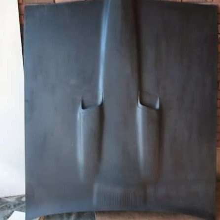 '68-'70 Fiberglass GTO Hood