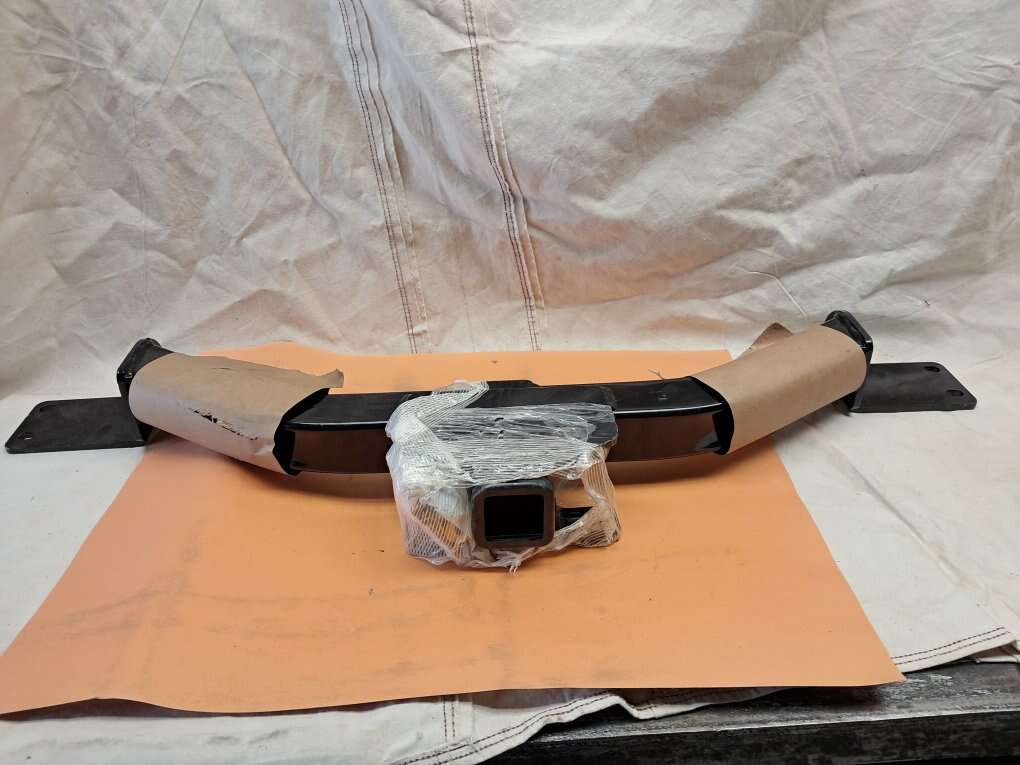 CURT HITCH 13424 Buick gmc chevy Saturn