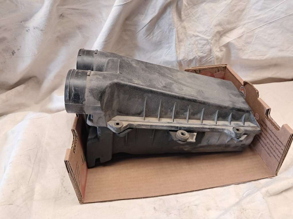 FORD AOD 88-97 Truck Bronco 5.0 302 Engine Air