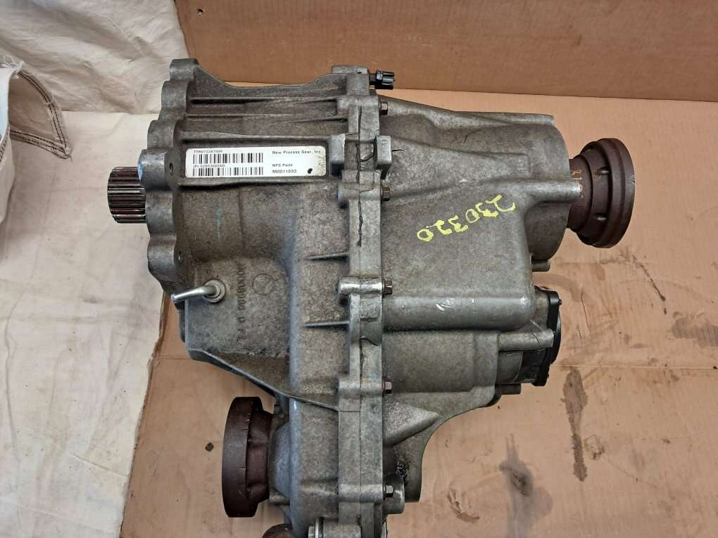 MP3023 Transfer Case for GM 07-13 2.72 ratio