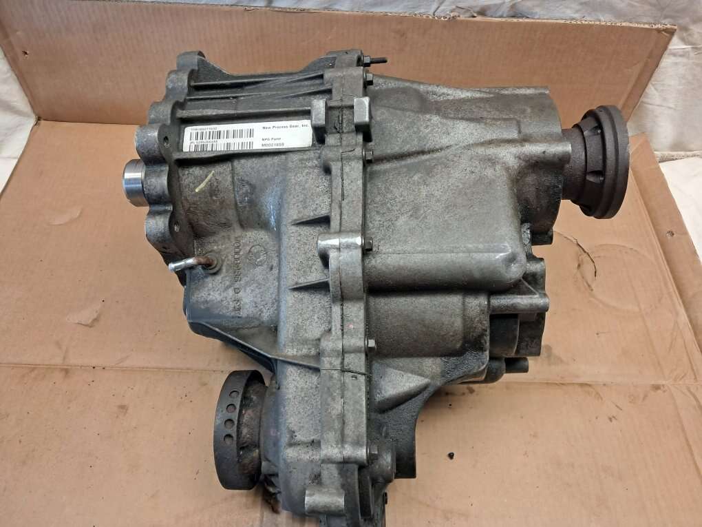 MP3023 Transfer Case for GM 07-13 2.72 ratio
