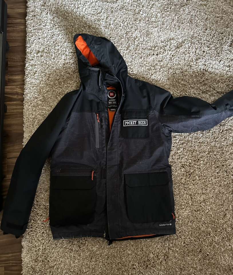 686 Snowboard Jacket