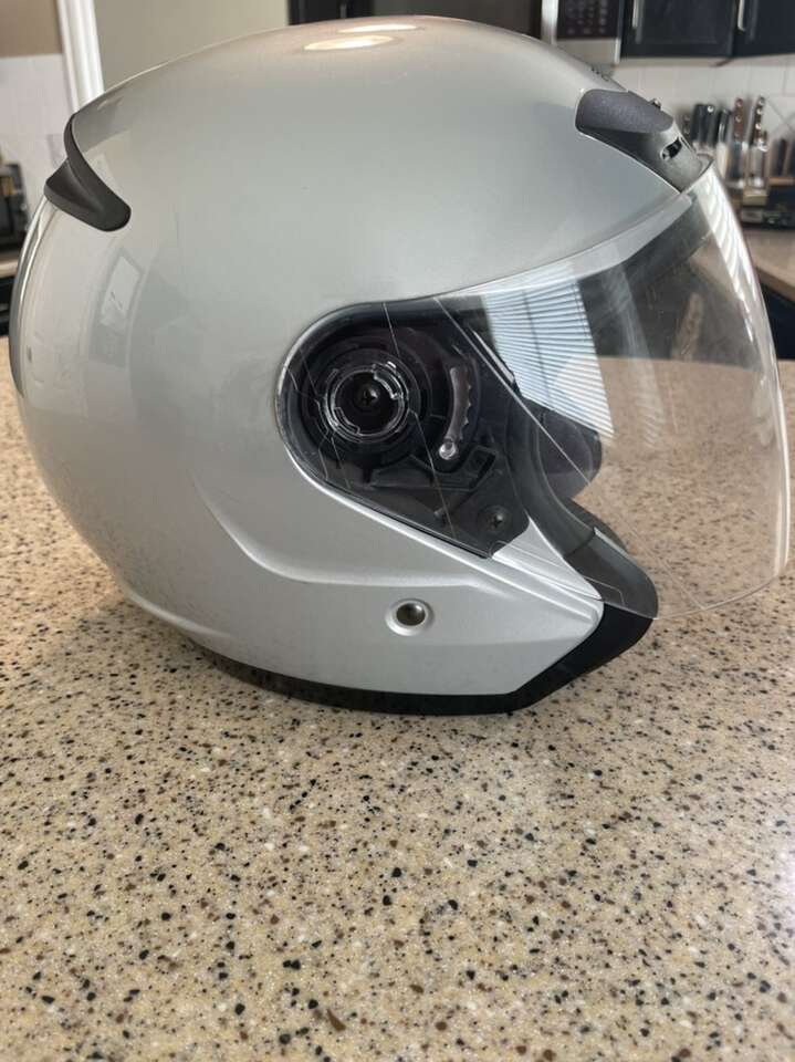 Helmet