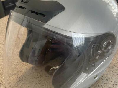 Fulmer Motor Cycle Helmet