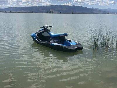 Jet Ski/ Wave Runner Rentals