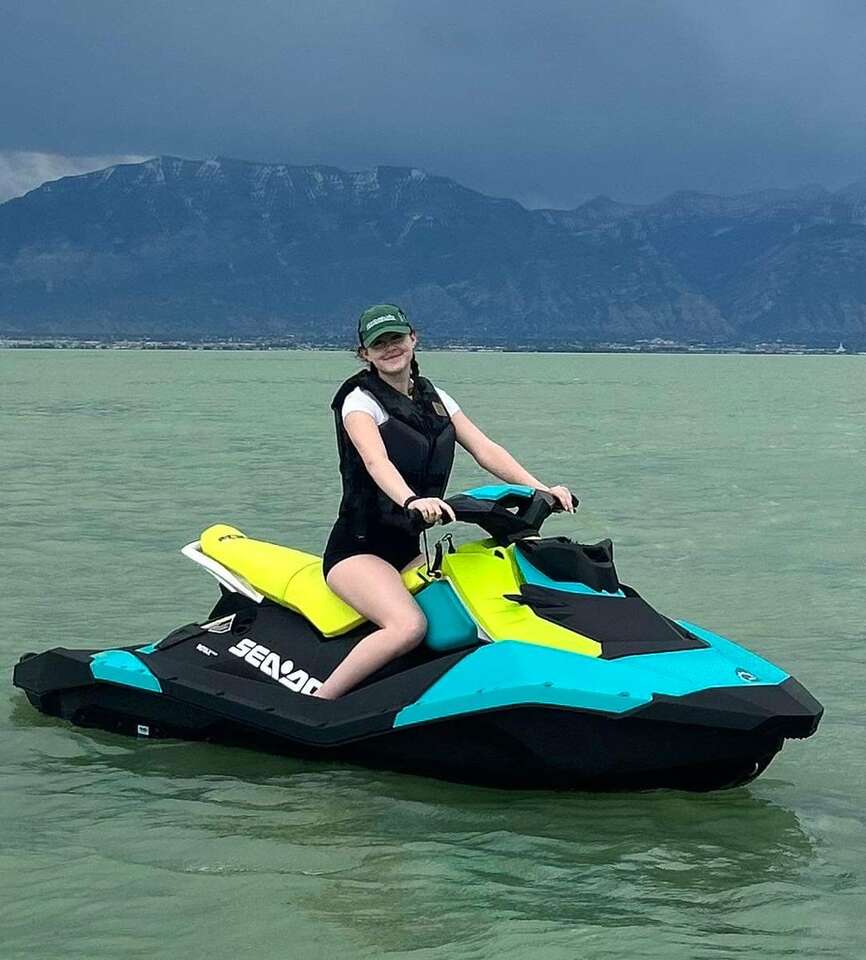 Jet Ski / Wave Runner Rentals