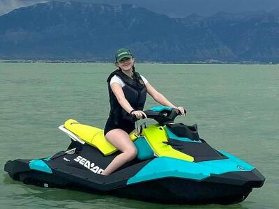 Jet Ski / Wave Runner Rentals