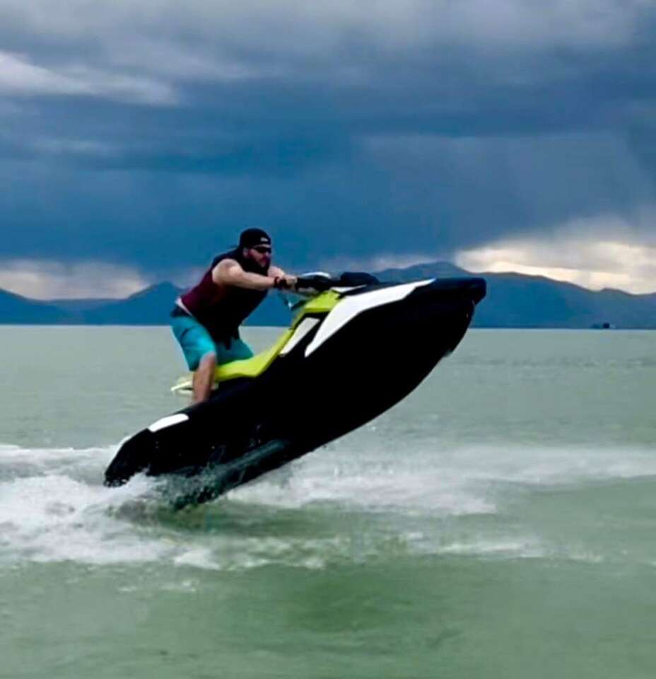 Jet Ski / Watercraft Rentals