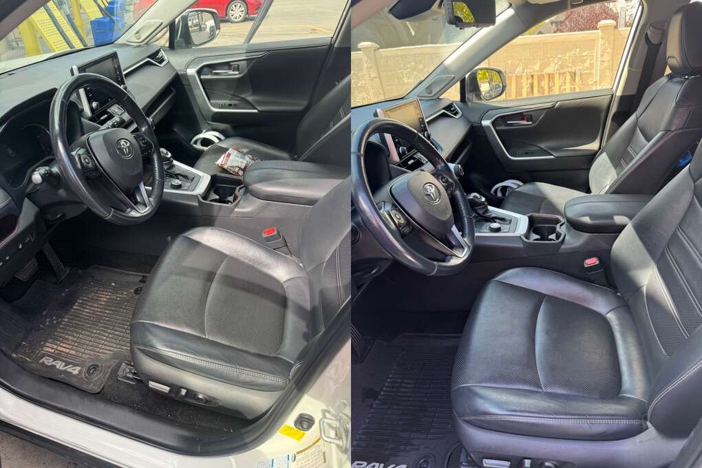 Professional Car Detailing